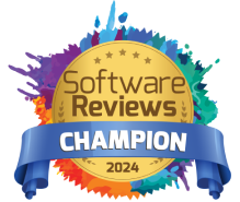 Customer Sentiment Champion badge