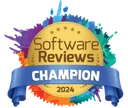 Customer Sentiment Champion badge