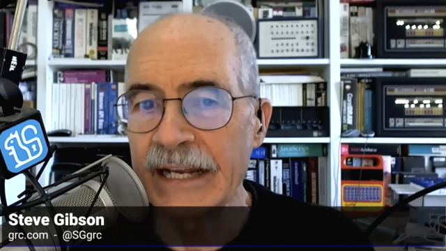 Security Now Podcast - Episode 946