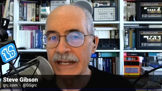 Security Now Podcast - Episode 946