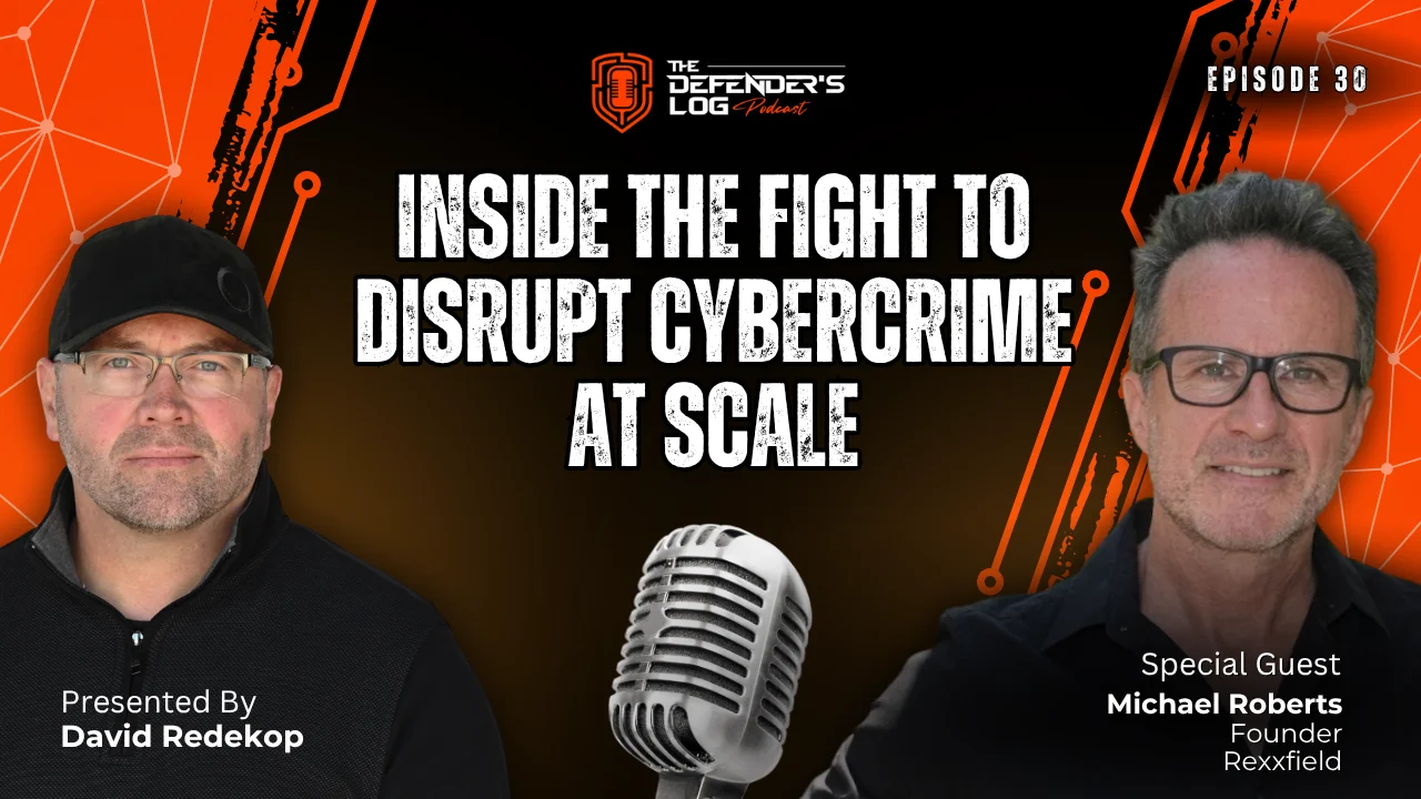 Inside the Fight to Disrupt Cybercrime at Scale